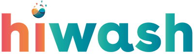 HiWash Logo
